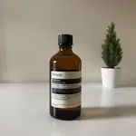 【現貨+預購】AESOP 代購｜天竺葵/  屏息以待 身體油 精油 BODY TREATMENT 100ML