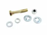 Mevotech 11FF16K Front Alignment Camber Kit Fits 1996-2006 Toyota RAV4 (for: Toyota)