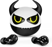 Wireless Earbuds Bluetooth Earphones with Mic Touch Control 36h Playtime Headphones