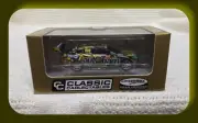 1:64 Holden ZB Commodore 2018 Craig Lowndes Final Race