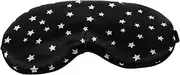 HAPINARY Sleep Mask Sleeping Mask for Women Eye Mask for Sleeping Cute Masks for Teens Sleep Eye Mask Convenient Eye Mask Convenient Eye Cover Sleeping Masks Household Eye Patch