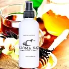 Honeybush Vanilla Body Spray Mist Vegan & Cruelty-Free Sweet Warm & Smooth