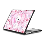 MacBook Pro 14-inch (M1 - M4) Impact Case Love Holic