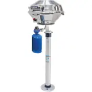 MAGMA PRODUCTS A10-184 Pedestal Mount Marine Kettles