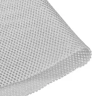 XYWHPGV Light Gray Speaker Mesh Grill Stereo Fabric debris 0.5x1.45M 20 x 57 inch(7b99b b09ff a7cec 805f9 0dc56 c6e3d
