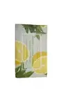 SHUGAR SOAPWORKS - OATMEAL + LEMON VERBENA PLANT BASE & SCENTED SOAP - NEW