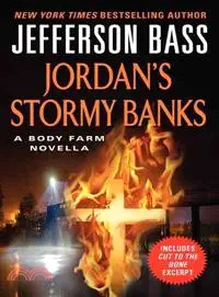 在飛比找三民網路書店優惠-Jordan's Stormy Banks ─ A Body