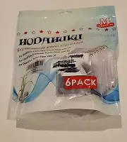 Replacement Filter Cartridge Medium Compatable With Aqueon QuietFlow