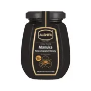 ALSHIFA IMPORTED: MANUKA HONEY MGO 100+ 8.8oz (250g)