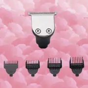 Haircutter Limit Comb Mens Trimmer Man Shaver Head Replacement Heads