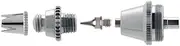 IWA I 535 1 Head System (C1) 0.18mm (Custom Micron CM-B, CM-SB, Takum (Also CM-C, CM-C Plus))