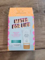 Drunk Elelphant Mates for Life Duo Protini & No 9 Jelly Travel Size BNIB