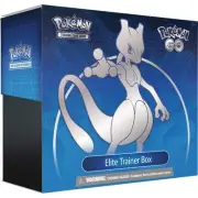 2022 Pokemon GO Elite Trainer Box SEALED