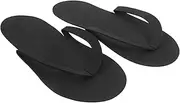 SHERCHPRY Slippers for Women Quick Dry Non Slip Bath Slides for Nail Salons Spas Travel Home Use Comfortable Stylish