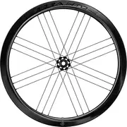 Campagnolo BORA WTO 45 DB 2WF C23 F/R HG Shimano 9/10/11/12s Black WC435BAP1A110