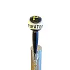MLB Pittsburgh Pirates Beer Tap Handle Pub Kegerator Red Baseball Three Rivers