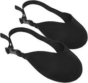 Motorcycle Boot Covers 2 Pack Waterproof Anti Slip Gear Shift Shoe Covers for Men Protect Extend Your Riding Gear
