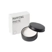 20G Pigmented White Mapping Paste Microblading Eyebrows Shape Mark Tools Brows C