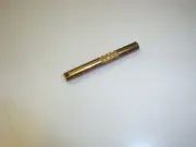 3K(1800) Jaguar Toolkit Reproduction Brass Tire Valve Extractor