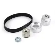 Mazda 12A 13B Rx2 Rx3 Rx4 Rx7 Rotary Gilmer Drive Kit