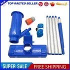 Portable Pool Vacuum Jet Handheld Underwater Cleaners for Above Ground Pool