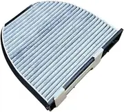 Cabin Filter Car Air Conditioner A2128300318 For W204 W212 C180 C200 C250 E200 E220 E260 E350 AMG T-Model CLS GLK