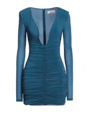 [SAINT LAURENT] SAINT LAURENT Mini dresses - Item 15379722