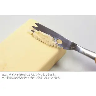 日本製 sanyo 18-8 不鏽鋼極致奶油刮刀/奶油抹刀/奶油刀/起司刀＊夏日微風＊