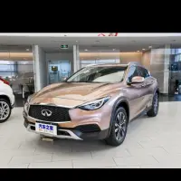 在飛比找蝦皮購物優惠-Infiniti QX30 Q30電動尾門 上電吸 此為安裝