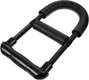Abaodam 1pc Indoor Fitness Wrist Force Trainer Exercise Arm Wrist Strength Training Device for Grip Balance Flexibility