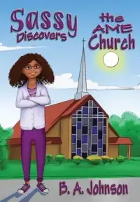 在飛比找博客來優惠-Sassy Discovers the AME Church