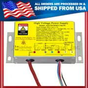 High Voltage Power Supply DC-DC conversion AHV24VN3KV1MAW from USA