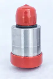 Panametrics NDT Immersion Transducer, 10 MHz, 0.75 in.