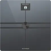 Withings Body Comp Scale (Black)