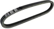 Drive Belt Compatible with Argo 750 HDI XTD 6x6 8x8 2014 2015 2016 2017 2018