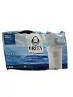 Brita Standard Replacement Filters For Brita Water Pitchers 4 Pack *BOX DAMAGED*