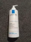 LA ROCHE-POSAY TOLERIANE HYDRATING GENTLE CLEANSER 400ML SOAP-SULFATE-SCENT FREE
