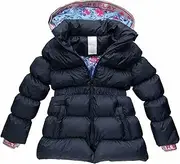 [Replay] Girls' Quilted Jacket