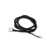 SAAS Dual Volt Digital Gauge Wiring Loom Harness to suit Muscle Series