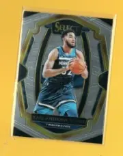 D18694 2018-19 Select #170 Karl-Anthony Towns