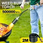 SpringUp Weed Burner Kits Shrub Grass Killer Propane Gas Torch Garden