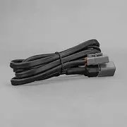 2.0m Wiring Extension Cable Deutsch DTP Connector STEDI Light Harness