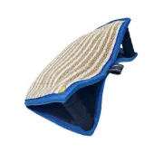 Dog Bite Pillow Training Equipment Bite Resistant for Small Medium Dog