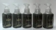 5 Frosted Coconut Snowball Gentle Foaming Bath & Body Works Hand Soap 8.75 oz