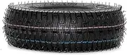 [KIADZIE] Imitation Of New Patterns High Quality 4.10/3.50-4 Inner Outer Tyre Pneumatic Wheel Tire For Ele Pneumatic Wheel Tire For Ele(Outer)