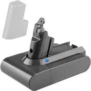 Dyson V6 Vacuum Replacement Battery Animal DC58 DC59 DC61 DC62 DC72 DC74 SV03 SV04 SV09