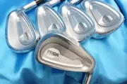 PRGR 04 2024 Iron set 7-9,P,A / SPEC STEEL III Ver2-M43 S