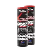 2 x Nulon Xtreme Performance Grease with PTFE 450g Cartridge L80-C