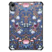 iPad mini (6th gen) iPad Impact Case Turtle Doves by Catherine Marion