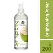 Keya Seth Skin Hydrating Green Coconut Toner (200ml)